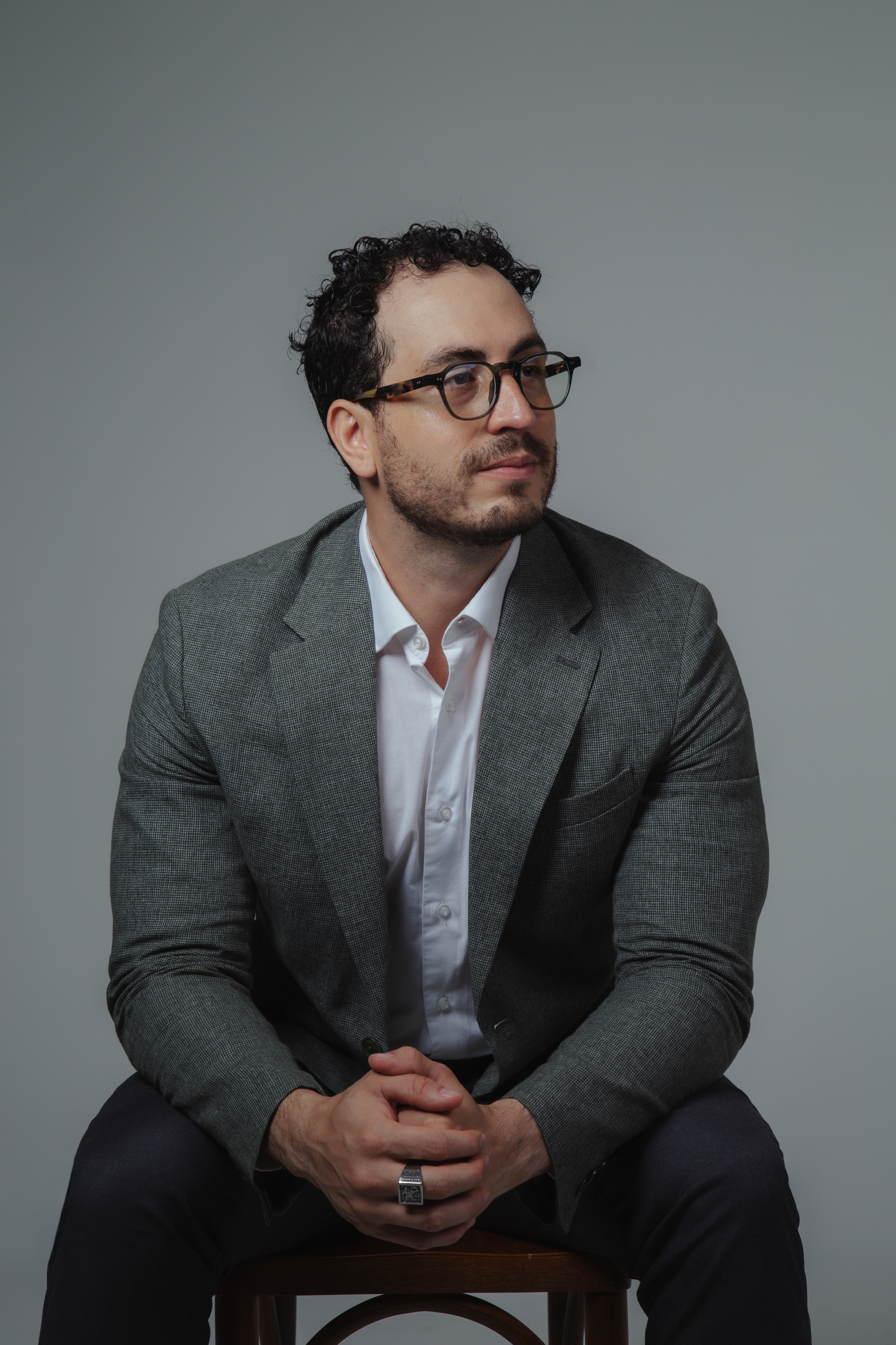 Dr. Mateus Leones — Advogado, OAB/DF 65.603